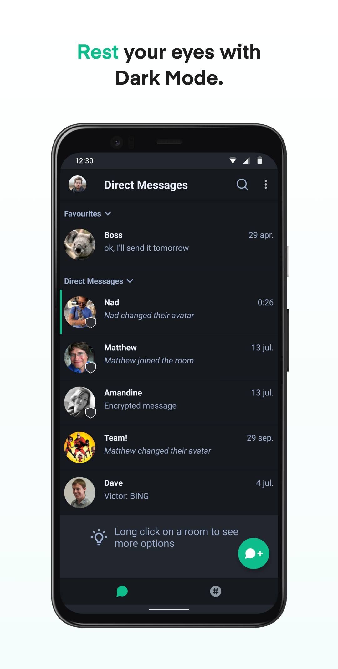 Element Classic screenshot 12