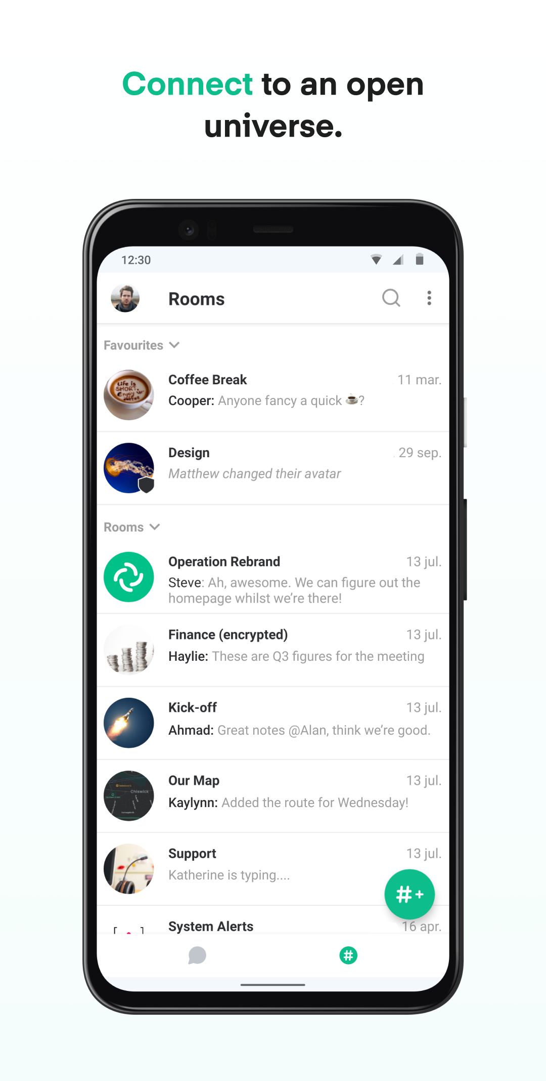 Element Classic screenshot 10